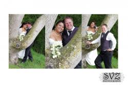 Monina and Paul's Wedding